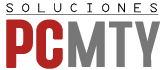 Logo Soluciones Pc Monterrey