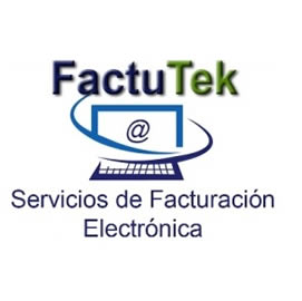 servicio de facturación electrónica